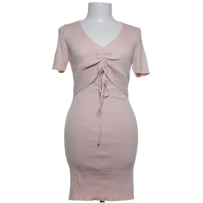 Klänning (Rosa) från Chiquelle Polyester, Viskos