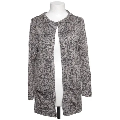 Cardigan (SALLY JAQUARD PSS12) from Acne Acetate, Polyamide