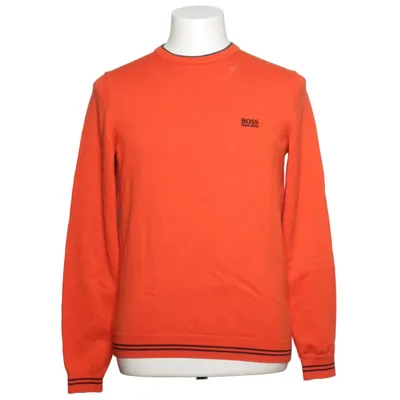 Sweater (Orange) fra Hugo Boss