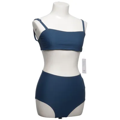 Bikini (Blue) from Casall Polyamide