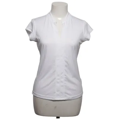 Trainingsshirt (Weiß) von Func Factory Polyester