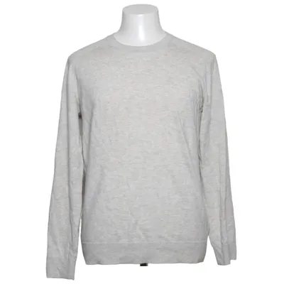 Sweater (Gray) from Filippa K Cotton, Wool