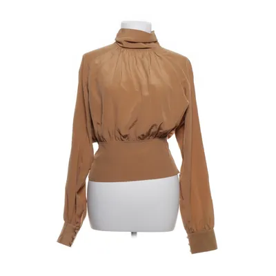 Blouse (Bruin) van Filippa K Zijde