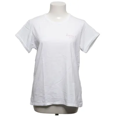 T-shirt (Happy) van Maison Labiche Organisch katoen