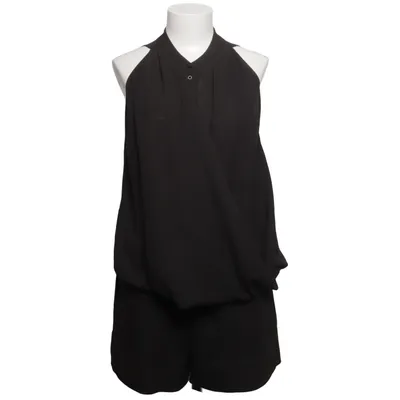 Jumpsuit (Zwart) van Vanessabruno Polyester
