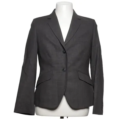 Blazer (Gray) from Turo Tailor Wool