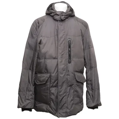 Winter jacket (Gray) from Arma Polyester