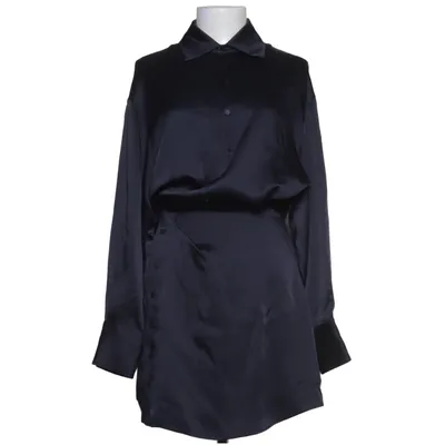 Robe chemise (Noir) de Dondup