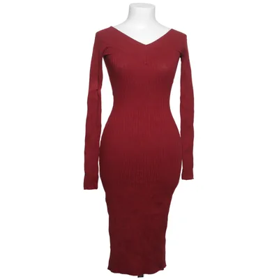 Långklänning (Röd) från Even & Odd