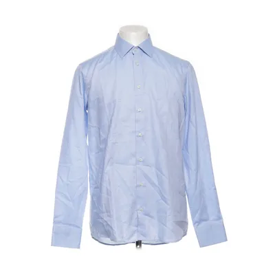 Shirt (Blue) from SAND Cotton