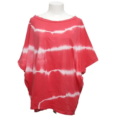 T-shirt (Rouge, Blanc) de Margot