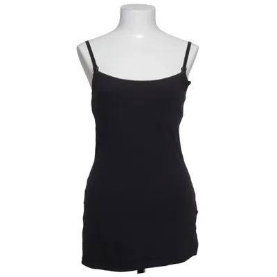 Voedingstop (Zwart) van BPC Bonprix Collection Katoen, Elastaan
