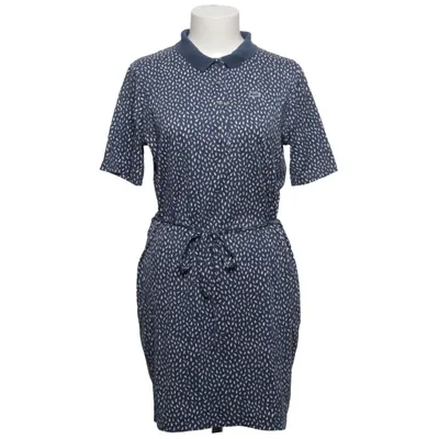 Polojurk (Blauw, Wit) van Lacoste Live Katoen