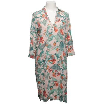 Robe (Beige, Multicolore) de Soaked in Luxury