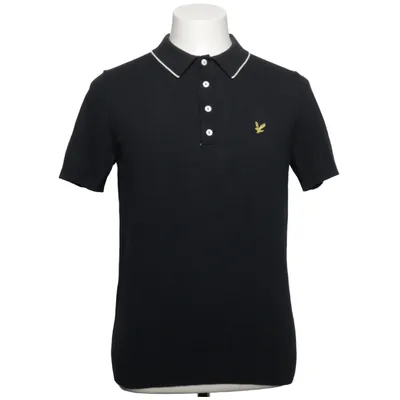 Polo shirt (Archive) from Lyle & Scott Cotton