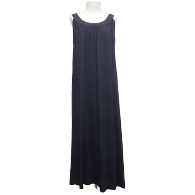 Maxi jurk (Blauw) van Gina Benotti Modal, Polyester