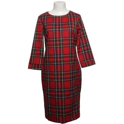 Robe (Lotte) de Zabaione Élasthane, Polyester, Viscose