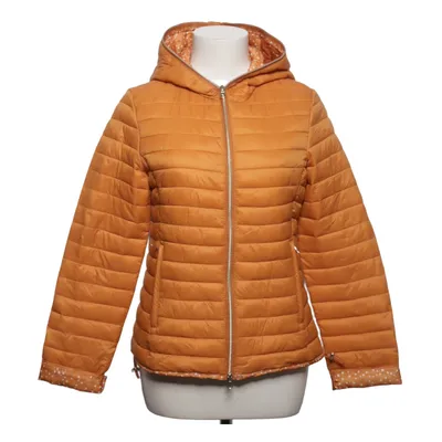 Lightweight jacket (Brown) from Melya Melody Polyester