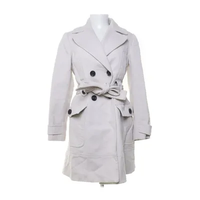 Trenchcoat (Rosa) från Mango Suit Bomull, Acetat