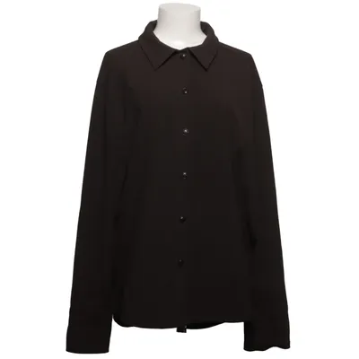 Shirt (Brown) from LXA Recycled cotton