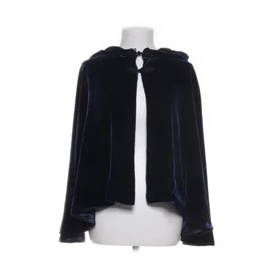 Cape (Blue) from Newhouse Silk, Viscose