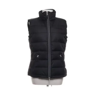 Down vest (61Q 1452) from Bogner Down, Feather, Polyester