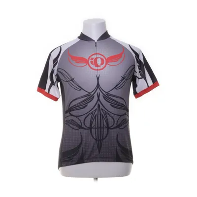 Cykeltröja (Grå, Flerfärgad) från Pearl iZumi Polyester