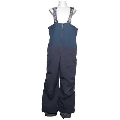 Täckbyxor (Blå) från Gneis Polyamid, Polyester