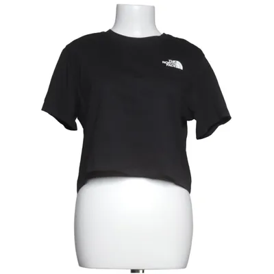 T-shirt (Zwart) van The North Face