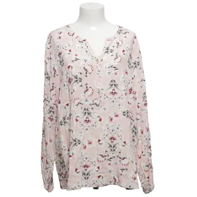 Bluse (Pink, Flerfarvet) fra Soyaconcept Viscose