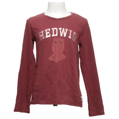 Lange mouwen shirt (Rood) van Harry Potter x H&M Katoen