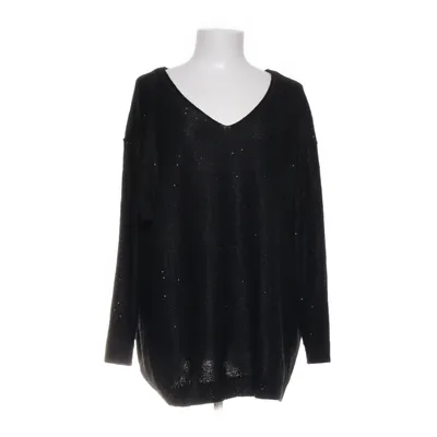 Trui (Zwart) van MyWear Woman Acryl, Polyester