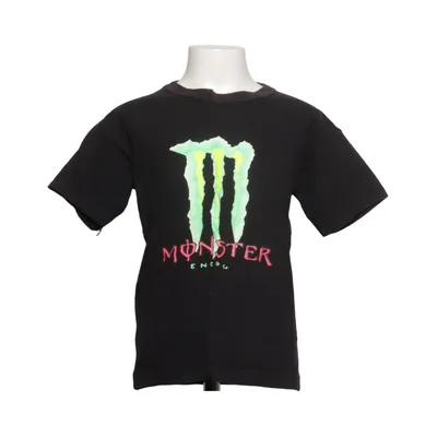 T-shirt (Svart) från Artivo
