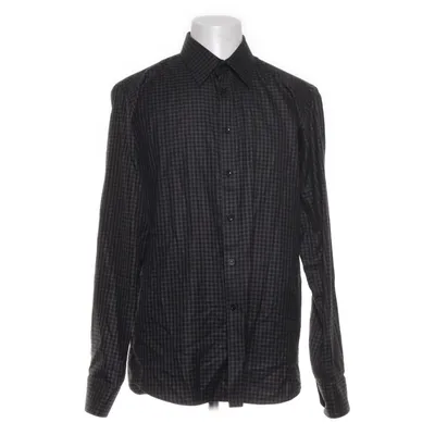 Shirt (Gray, Black) from Bläck