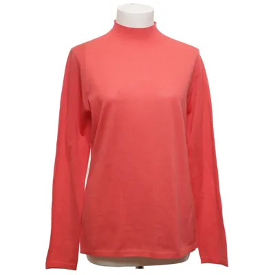 Coltrui (Rood) van Knitaly Wol