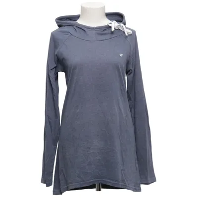 Hoodie (Blue) from Titus