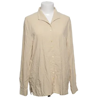 Skjorte (Beige) fra Life Style
