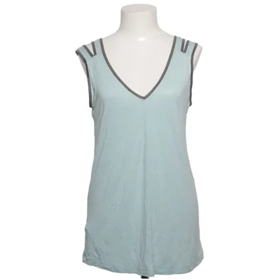 Tank Top (Blue) from Casall Tencel