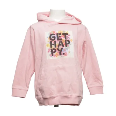 Hoodie (Pink) from Spreadshirt Cotton, Polyester