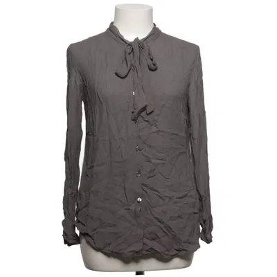 Blouse (Grijs) van King Kong