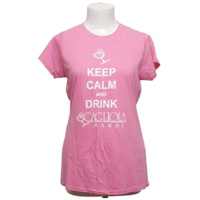 T-shirt (Softstyle) van Gildan Softstyle Katoen