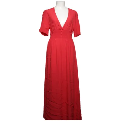 Långklänning (Smock Long Dress) från Costes Atelier Viskos