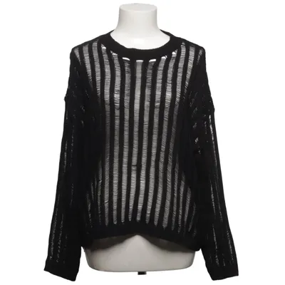 Strickpullover (Schwarz) von Cider