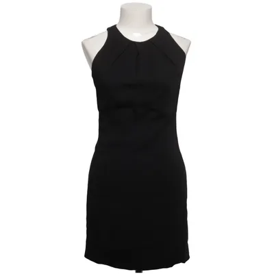 Robe (Noir) de Plein Sud Élasthane, Polyester, Viscose