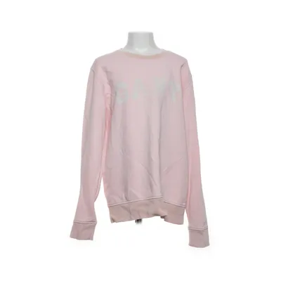Sweatshirt (Roze) van GANT Katoen, Polyester