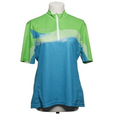 Maillot de vélo (Bleu, Vert, Multicolore) de Nakamura Polyester