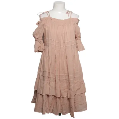 Klänning (Beige) från Twist & Tango Bomull