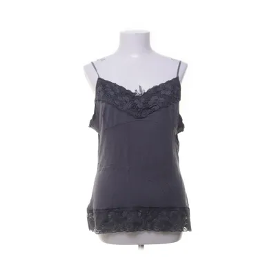 Pajama top (Gray) from 3 Suisses Collection Elastane, Viscose