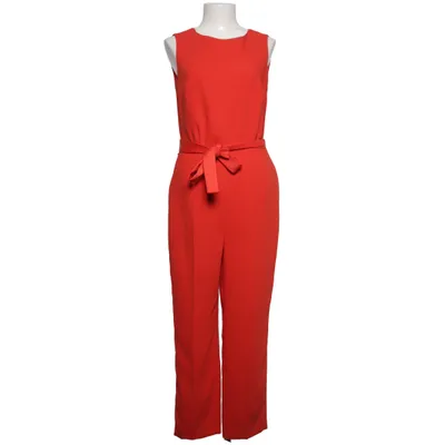 Jumpsuit (Red) from Jake*s Collection Polyester
