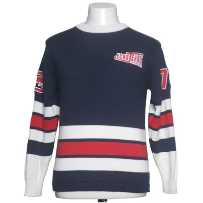 Tröja (Blå, Vit, Röd) från Ecko Unltd